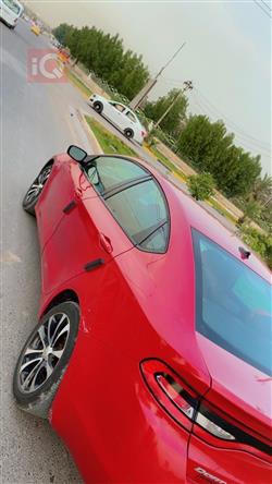 دودج دارت